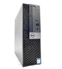 Dell OptiPlex 7050 SFF Intel Core i7-7700 3.6GHz 8GB 480GB SSD Win11 Pro 25H2 PC picture