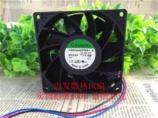 SUNON PMD2409PMB1-A DC24V 12.2W 9238 3-Wire Inverter Cooling Fan picture