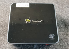 Beelink Mini Pc GK55 Win 11 Pro 8GB DDR4 256GB SSD Intel J4125 Processor  (C1B4) picture