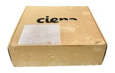 Ciena NTK538DZ WLAi MOTR 4xQSFP28 Circuit Pack OME 6500 400G Optical Transport picture