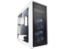 Computer Gaming PC Desktop For Gaming Custom Plug and Play System RYZEN RADEON picture