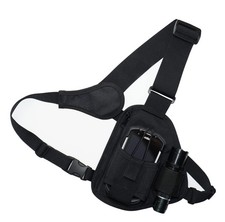 SCH-101Z UNIVERSAL BARCODE SCANNER CHEST HARNESS picture