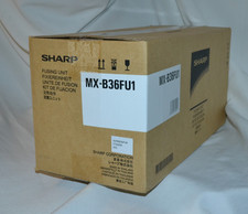 **NEW** GENUINE SHARP FUSER UNIT MXB36FU1  B376W - B476W SERIES picture