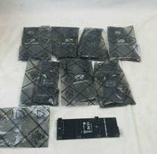 Lot of 8-ASUS NVIDIA 4-Way SLI/WS Ready Bridge Connector, New. JM-0675 picture