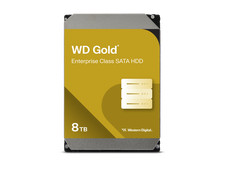 WD Hard Drives WD8005FRYZ 8TB 7200 RPM 256MB Cache picture