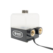 Circulating Pump 55A Welding 4.5M 690L/H DC12V Mini Printe PC Water Cooling DIY picture