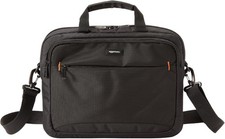 NEW  Black 💼 Amazon Basics 14