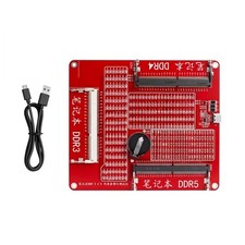 DDR3/4/5 Memory Tester Universal  Module Analyzer Troubleshooting Tool for4041 picture