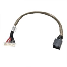 DC in POWER JACK CABLE K1G-3008050-V03 FOR MSI GE72MVR 7RG PRO MS-179C MS-16JC1 picture