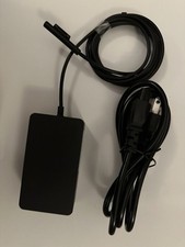 Selling 2 for $20 -65W Surface Pro Charger for Microsoft Laptop Compatable picture