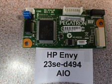 728671-001 HP Scalar Connector Board Islands Envy Touchsmart 23SE-D309 23SE-D494 picture