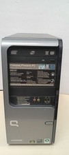 Compaq Presario SR5710Y AMD Athlon X2 4450e  Nvidia Geforce 6150 SE  Works picture