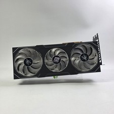 PowerColor Radeon RX 7900 XTX Hellhound OC 24GB GDDR6 Graphics Card picture