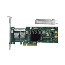 LSI 9240-8i 6Gbps SAS HBA FW:P20 9211-8i IT Mode ZFS FreeNAS unRAID US picture