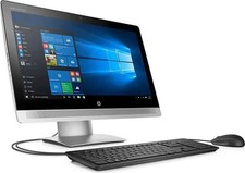 HP EliteOne 800 G2 23 in FHD All in One Desktop i5-6500 16 GB DDR4 128 GB M.2 picture