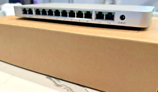 Cisco Meraki MX65-HW PoE Cloud Managed Security w OEM Power AC Adapter Unclaimed picture