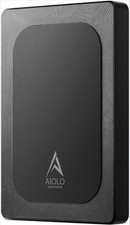 Ultra Slim External Drive For Consoles & PC [320-500gb] | 2-4 Day Delivery picture