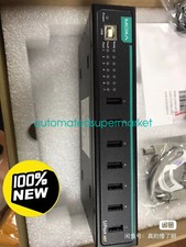 1PC NEW MOXA UPort 407 Industrial grade USB Shipping by DHL/FedEX picture