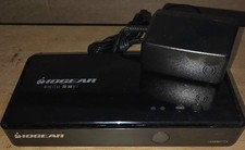 IOGear 3D-HD Wireless 3D-HD Transmitter w/ Power Adapter picture