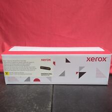 GENUINE Xerox 006R04394 Yellow High Capacity Print Cartridge for C230/C235 Color picture