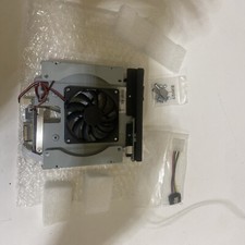 Icy Dock TurboSwap MB171SP-1B Drive Bay Adapter for 5.25