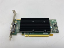 Matrox M9120 Plus LP PCIe 512MB MXG-M9120LP16 M9120-E512LPUF Video Graphics Card picture
