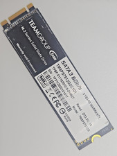 TEAMGROUP MS30 512GB M.2 2280 SATA III 6Gb/s Internal SSD - TM8PS7512G0C101 picture