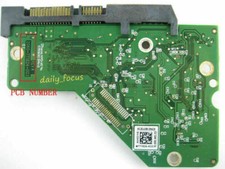 2060-771824-003 REV A HDD Logic Controller PCB Board picture