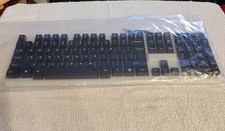 Unlocked Wired LED Gaming Keyboard Tracking# ZE101723 picture