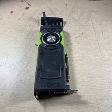 NVIDIA QUADRO M6000 GRAPHIC CARD picture
