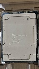 Intel SR3AX Xeon Gold 6140 LGA 3647 2.30GHz CPU 18-Core Processor picture