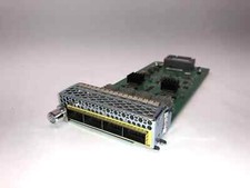 Cisco FPR-NM-4X40G FirePower 4-Port 40GbE QSFP+ Module picture