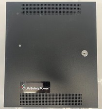 LifeSafety Power FPV4-D8E1 Vantage DC Power System picture