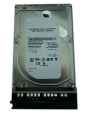 IBM Seagate 2TB 7.2K SAS 6Gb/s 3.5