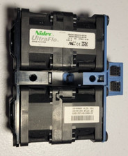 6-Pin Server Cooling Fan for DL360 Gen 6/Gen 7 - HP 489848-001 - PN 532149-001 picture