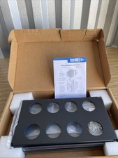 Innovation First 2 Post to 4 Post Center Mount 2POST-4UKIT New Open Box picture
