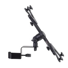 Gator Frameworks Tablet Clamping Mount with 2-Point Adjustment System, (GFW-T... picture