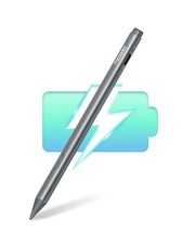 Metapen Stylus Pen M2 for Surface (Premium, 4096 Finest Control, Classic Grey picture