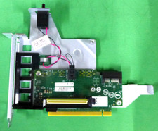 NEW Dell PowerEdge R920 R930 Riser Board w/NDC NIC Connector Slot 8PX9W picture