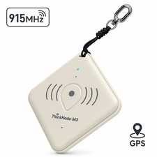 Meshtastic GPS Tracker Card with LoRa Mesh Network for Outdoor Off Grid Adventur picture