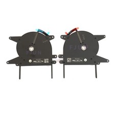 Original Left&Right CPU GPU Cooling Fan For Apple MacBook Pro 14