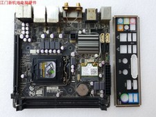 For GigaByte GA-H77N-WIFI Intel H77 Desktop Motherboard LGA 1155 DDR3 MINI-ITX picture