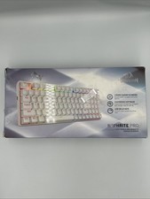 K736 Pro Rapid Trigger Wireless Gaming Keyboard 90% 94-Key Hall Effect picture