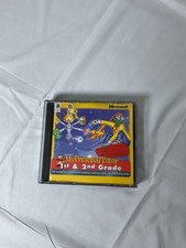 Microsoft's My Personal Tutor: 1st & 2nd Grade Cd Rom 1998 picture