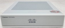 Cisco  Firepower 1000 Series Next-Generation Firewall 8x RJ-45 FPR-1010 picture