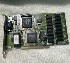ATI Mach64 GX PCI untested  picture