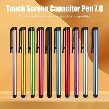 10 Pack Universal Stylus Pens Capacitive Touch Screen for iPhone iPad Android picture