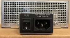 Genuine Cisco PWR-3900-AC AC Power Supply for Cisco 3900 Series 3945 3925 3900 picture