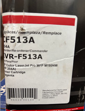 Innovera Color Laser CF513A 204A Magenta IVR-F513A picture