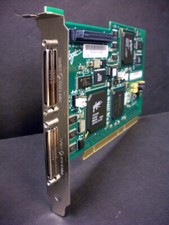 Sun 375-3057 PCI Dual Ultra3 SCSI Host Adapter Card picture